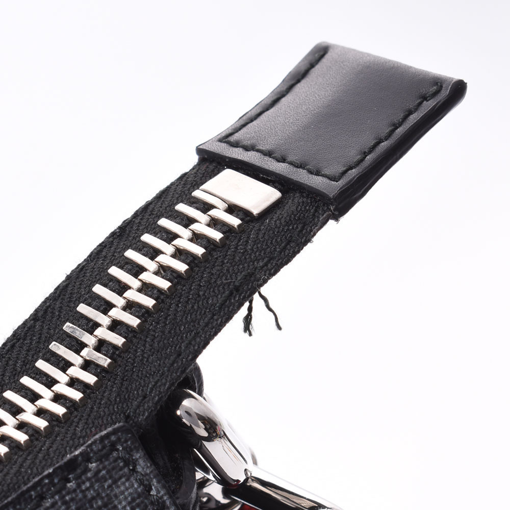 Gucci GG Shoulder Bag Blue Supreme Tiger Navy Messenger - Picture 7 of 11